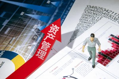 资产(chǎn)数据全流程管理(lǐ)方案
