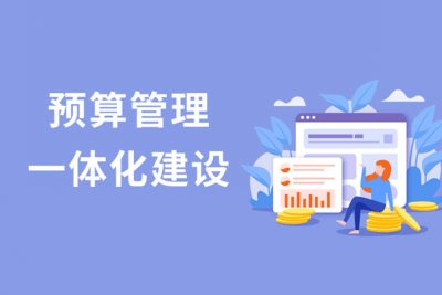预算一體(tǐ)化管理(lǐ)平台